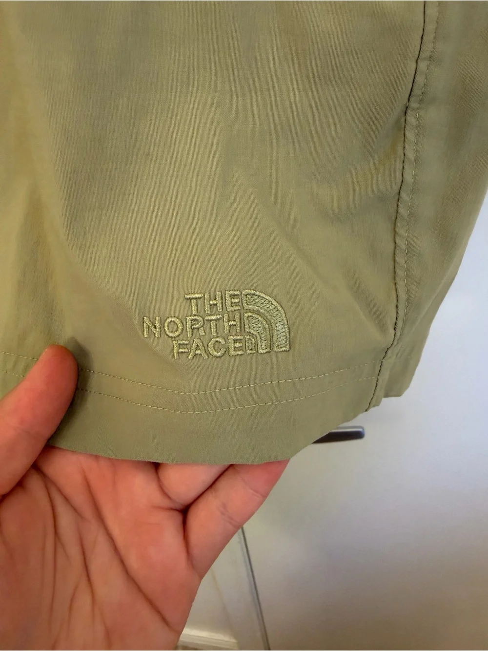 The North Face north face